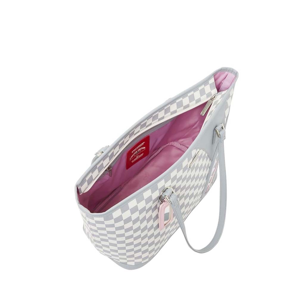 Sprayground Rose Henney Tote